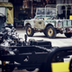 Illustration for article titled The Very First Land Rover Has Been Unearthed